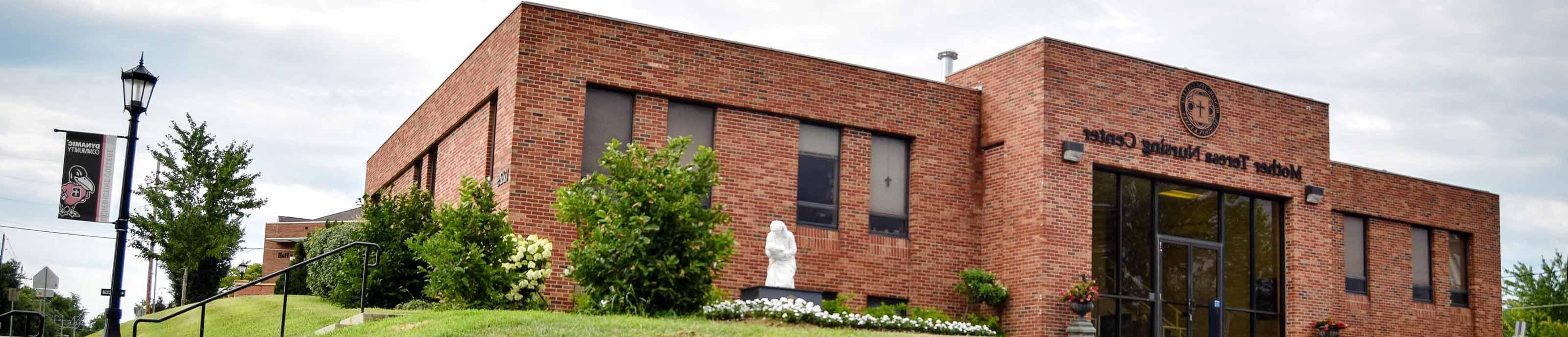 Mother Teresa Nursing Center